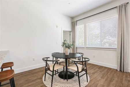 New construction Condo house 1811 Webberville Rd, Unit 1209, Austin, TX 78721 - image 15