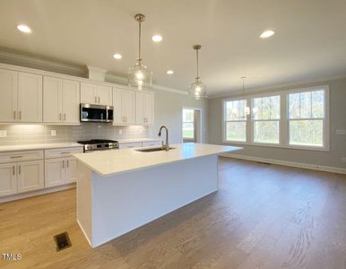 New construction Single-Family house 4876 Grosbeak Court, Mebane, NC 27302 - photo 6 6