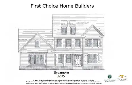 New construction Single-Family house 22 Fairbourne Dr, Grovetown, GA 30813 - image