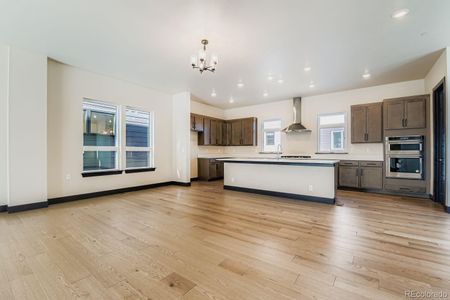 New construction Single-Family house 1768 Peak Lp, Broomfield, CO 80023 plan Energetic - image 10