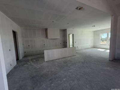 New construction Single-Family house 1014 Horseshoe Fls, Bandera, TX 78003 - image