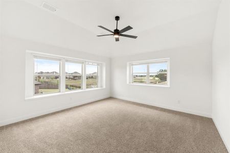 New construction Single-Family house 2309 Bear Trl, Mansfield, TX 76063 Hawthorne II- photo 26 26