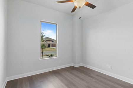 New construction Single-Family house 4513 Brentfield Dr, Fort Worth, TX 76036 plan Wimberly - image 17