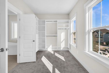 New construction Single-Family house 1089 Saltwater Cir, Johns Island, SC 29455 Duvall II- photo 21 21