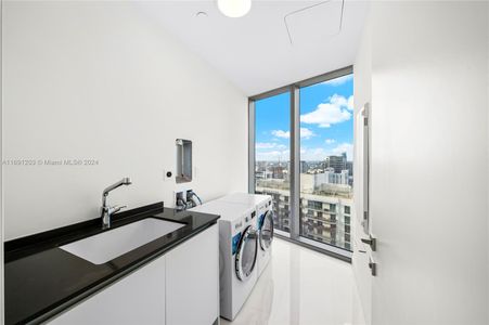 New construction Condo/Apt house 300 Biscayne Blvd Way, Unit 4802, Miami, FL 33131 - photo 14 14