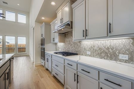 New construction Single-Family house 2608 Cedar Rdg, Celina, TX 75009 plan 1534 - image 11