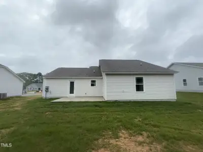 New construction Single-Family house 139 Oakfield Trace Dr, Four Oaks, NC 27524 - image