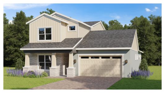 Ridgehaven by Jones Homes USA in Ormond Beach - photo 0
