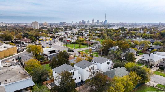 New construction Single-Family house 315-103 Cincinnati Ave, San Antonio, TX 78201 null- photo 19 19