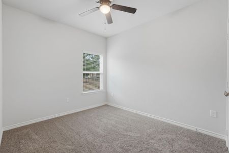 New construction Single-Family house 14994 Indian Hill Trl, Willis, TX 77378 plan Edison Plus - image 19
