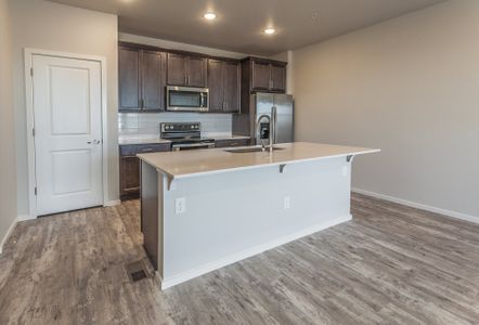 New construction Condo/Apt house 505 N Aria Way, Fort Collins, CO 80524 - photo 26 26