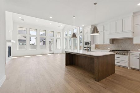 New construction Single-Family house 3925 Launch Rd, McKinney, TX 75071 - image 7