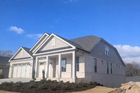 New construction Single-Family house 2260 Thames Ct, Cumming, GA 30041 - image