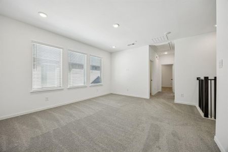 New construction Townhouse house 4816 Lunker St, McKinney, TX 75071 plan Hansen - image 11