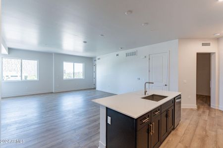 New construction Condo house 3131 N Central Ave, Unit 5012, Phoenix, AZ 85012 null- photo 21 21