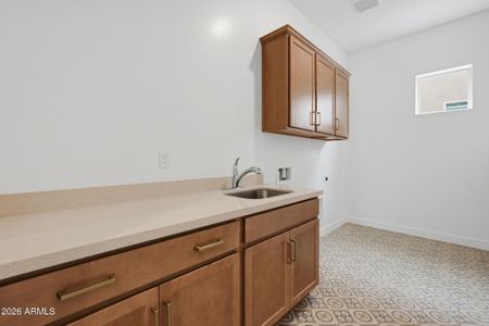 New construction Single-Family house 21464 W Meadowbrook Ave, Buckeye, AZ 85396 - image 14