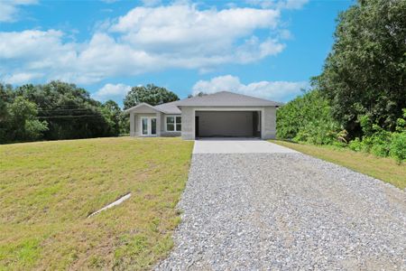 New construction Single-Family house 8815 100Th Ct, Vero Beach, FL 32967 - photo 0