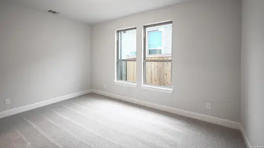 New construction Single-Family house 431 Canyon Path, San Antonio, TX 78258 plan 3395M - image 12