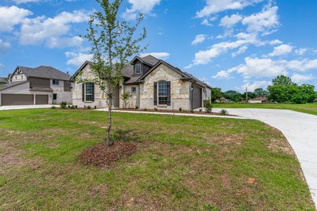 Crystal Lake Estates by Sumeer Homes in Red Oak - photo 5 5