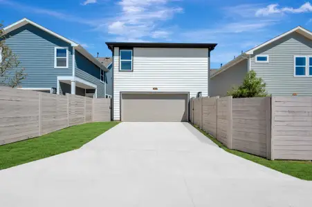 New construction Single-Family house 4721 Maxwell Dr, McKinney, TX 75071 plan The Melbourne - image
