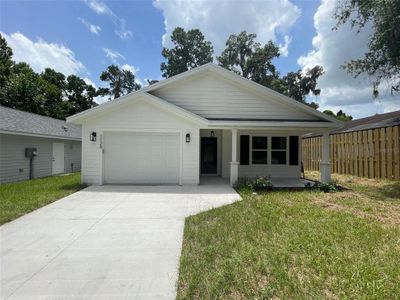 New construction Single-Family house 1129 Se 2Nd Avenue, Gainesville, FL 32641 - photo 0