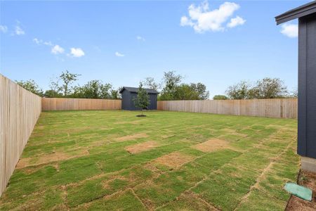 New construction Single-Family house 1004 E Highland, Comanche, TX 76442 - image