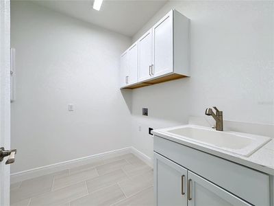 New construction Single-Family house 255 Monet Trl, Bradenton, FL 34212 plan St. Thomas - image 7
