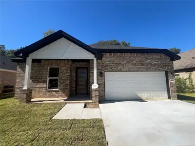 New construction Single-Family house 28811 Champion Oaks Dr, Magnolia, TX 77354 - image