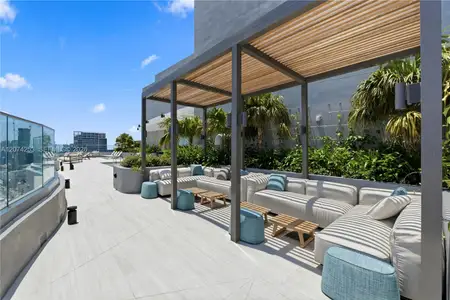 New construction Condo house 1400 Biscayne Blvd, Unit 3201, Miami, FL 33132 - image