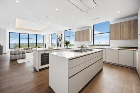 New construction Condo house 2323 San Felipe St N, Unit 602, Houston, TX 77005 - image 13