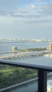 New construction Condo house 159 Ne 6Th St, Unit 4016, Miami, FL 33132 - image