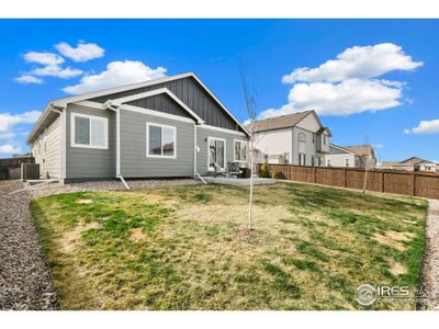 New construction Single-Family house 5642 Ault Dr, Loveland, CO 80538 - photo 30 30