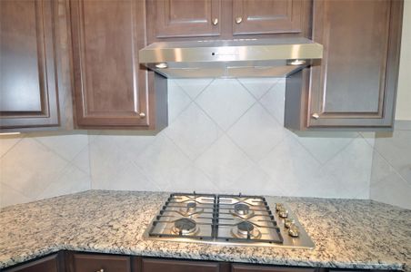 New construction Single-Family house 3705 Pedregal Rd, League City, TX 77539 - image 18