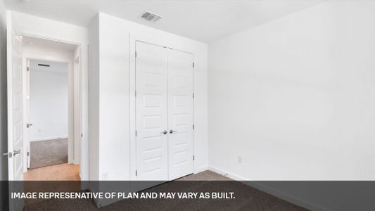New construction Single-Family house 2108 Ridge Runner Dr, Georgetown, TX 78628 null- photo 14 14