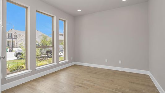 New construction Single-Family house 24934 Hibiscus Garden Wy, Katy, TX 77493 3299W- photo 7 7