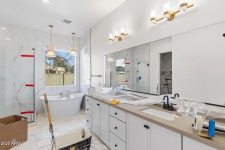 New construction Single-Family house 14741 N Ave 73Rd, Unit 19, Peoria, AZ 85381 - image 10