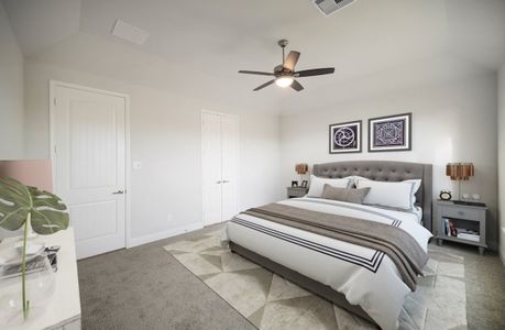 Valencia by Beazer Homes in Manvel - photo 20 20