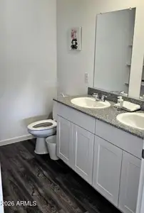 New construction Single-Family house 9933 W Concordia Dr, Arizona City, AZ 85123 plan Alamar - image 10