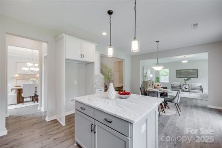 New construction Single-Family house 5305 Friendly Baptist Church Rd, Indian Trail, NC 28079 null- photo 15 15