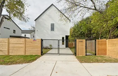 New construction Single-Family house 9104 Georgian Dr, Austin, TX 78753 - photo 0