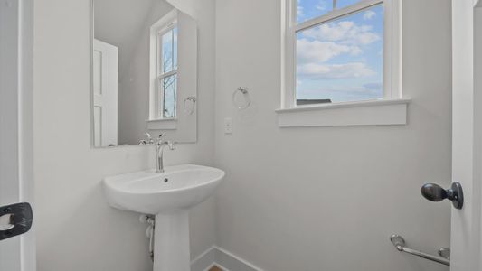 New construction Single-Family house 810 Pleasant Falls Dr, Moore, SC 29369 plan Beramont - image 8