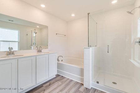 New construction Single-Family house 2884 Windsor Lakes Way, Green Cove Springs, FL 32043 null- photo 15 15