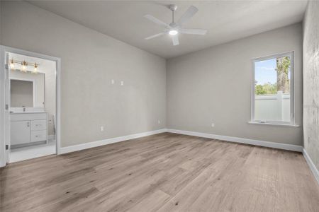 New construction Single-Family house 1025 Sw 136 St, Newberry, FL 32669 null- photo 16 16