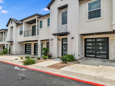 New construction Condo/Apt house 12001 Vista Parke, Unit 1205, Austin, TX 78726 - photo 0