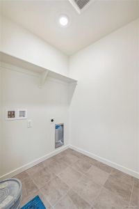 New construction Duplex house 1752 Knobby Pine Dr, Unit B, Fort Collins, CO 80528 MUIRFIELD- photo 20 20