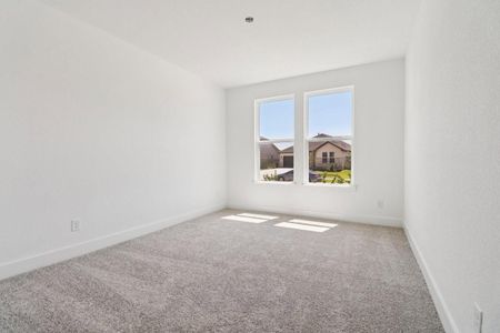 New construction Single-Family house 14470 Trumpet Ln, Splendora, TX 77372 plan Kennedy - image 8