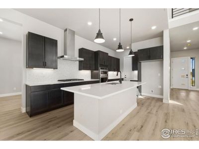 New construction Single-Family house 5795 Gianna Dr, Timnath, CO 80547 plan 3 - image 6