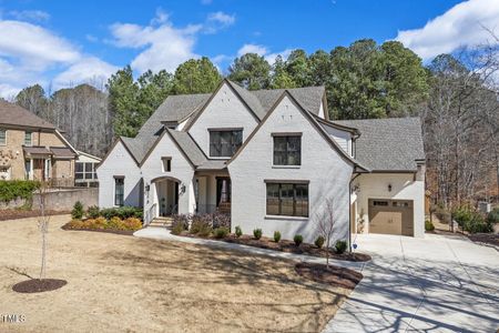 New construction Single-Family house 278 Crimson Oak Dr, Durham, NC 27713 null- photo 1 1