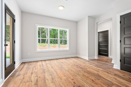 New construction Single-Family house 5021 Hammett Rd, Hogansville, GA 30230 plan Jamestown - image 15