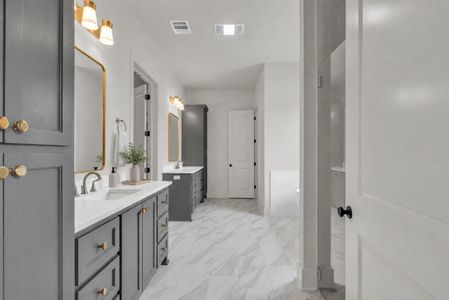 New construction Single-Family house 24951 Hopeview Wy, Montgomery, TX 77356 - image 13
